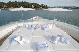 XANADU Sundeck Sunpads